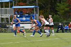 Field Hockey vs MIT  Wheaton College Field Hockey vs MIT. - Photo By: KEITH NORDSTROM : Wheaton, field hockey, FH2019